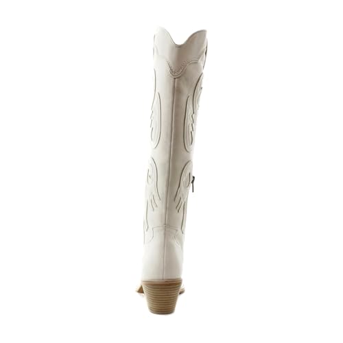 Women's Samsin Western Boot