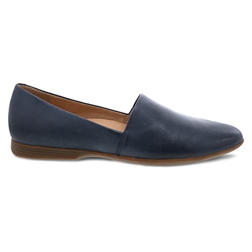 Larisa Slip-On Flats for Women ?C Comfotable Flat Shoes with Arch Support ?C Versatile Casual to Dressy Footwear ?C Lightweight