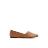 21nT1ilCDAL.jpg Women's Blanchette Ballet Flat