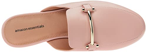 Women's Buckle Mule