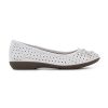 Women's Cheryl Cushioned Ballet Flat