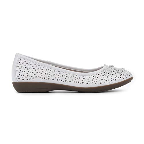 Women's Cheryl Cushioned Ballet Flat
