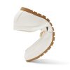 311QwPxttoL.jpg Loafers for Women Casual Comfortable Slip On Flat Shoes Lightweight Leisure Work Shoes Comfort Walking Shoes
