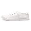 Women's Slip On Canvas Sneaker Low Top Casual Walking Shoes Classic Comfort Flat Fashion Sneakers
