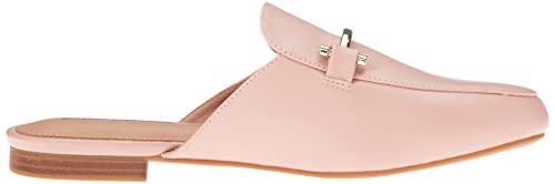 Women's Buckle Mule