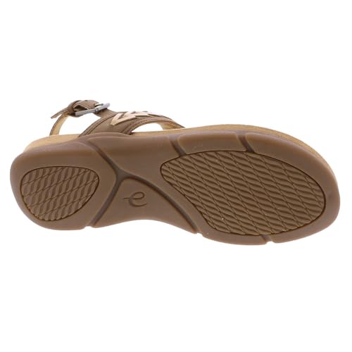 Women's Monte3 Flat Sandal