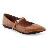 314UKnvK1BL.jpg Women's Diva Mary Jane Flat