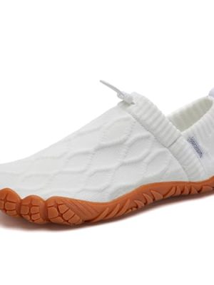 Barefoot Water Shoes Women Men Minimalist Comfortable Walking Shoes Beach Outdoor Running Sneakers