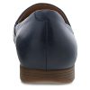 Larisa Slip-On Flats for Women ?C Comfotable Flat Shoes with Arch Support ?C Versatile Casual to Dressy Footwear ?C Lightweight