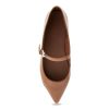318aB0ljZsL.jpg Women's Diva Mary Jane Flat