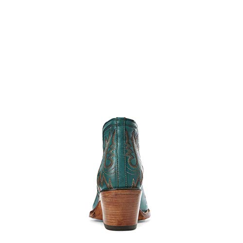 319UGI1rk1L.jpg Women's Dixon Chimayo Western Boot