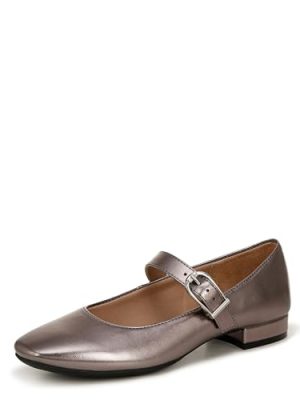 Women's Cameo Mj Mary Jane Flats