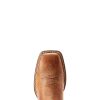 31FBjcZZK1L.jpg Round Up Back Zip Womens Boot