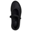 Women's On-The-go Flex ?C Whisper Mary Jane Flat