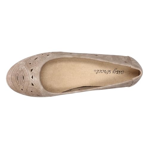 Women's Jackie Ballet Flat