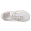 Water Shoes for Men and Women, Barefoot Aqua Socks, Wide Fit Beach Swimming Pool Shoes, Anti-Slip Outdoor Walking Hiking