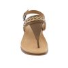 Women's Monte3 Flat Sandal