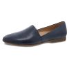 Larisa Slip-On Flats for Women ?C Comfotable Flat Shoes with Arch Support ?C Versatile Casual to Dressy Footwear ?C Lightweight