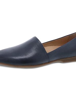 Larisa Slip-On Flats for Women ?C Comfotable Flat Shoes with Arch Support ?C Versatile Casual to Dressy Footwear ?C Lightweight