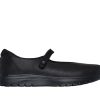 Women's On-The-go Flex ?C Whisper Mary Jane Flat