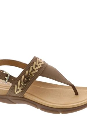 Women's Monte3 Flat Sandal