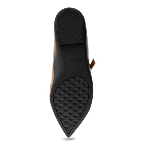 31TSzEzAQUL.jpg Women's Diva Mary Jane Flat