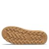Women's Elle Tall Iced Coffee Size 7 | Women's Classic Suede Pull On Comfortable Winter Boot