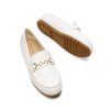 31Xn2Xf-YL.jpg Loafers for Women Casual Comfortable Slip On Flat Shoes Lightweight Leisure Work Shoes Comfort Walking Shoes