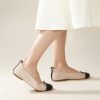 Ballet Flats Shoes for Women, Round Toe Casual Comfortable Flats for Women Dressy and Daily Work
