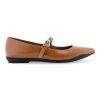31Z4ywIMJvL.jpg Women's Diva Mary Jane Flat