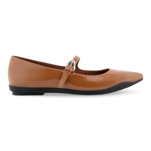 31Z4ywIMJvL.jpg Women's Diva Mary Jane Flat