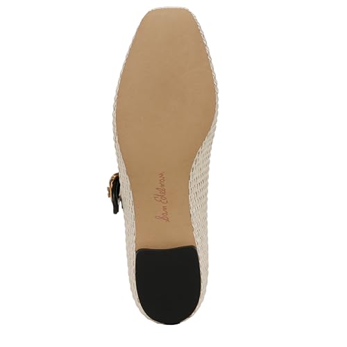 31a1-O0TrrL.jpg Women's Michaela Stud Mary Jane Flat