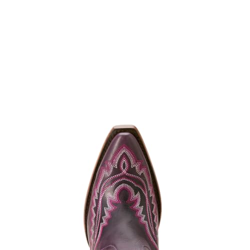 Women's Casanova Western Boot