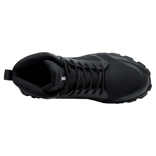 Safety Boots Work Boots Steel Toe Cap Boots Safety Shoes Steel Toe Shoes Safety Trainers Work Shoes Lightweight Comfortable Non
