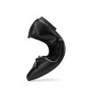 31c6iaEHsUL.jpg Women's Foldable Flats Shoes Pointed Toe Ballet Flats Bowknot Comfort Slip on Dress Shoes