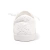 Women's Slip On Canvas Sneaker Low Top Casual Walking Shoes Classic Comfort Flat Fashion Sneakers
