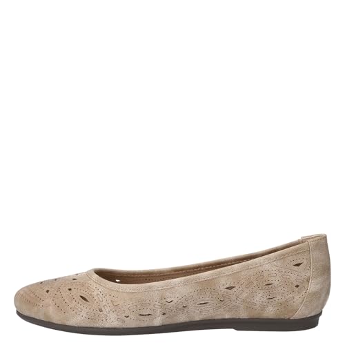 Women's Jackie Ballet Flat
