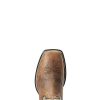 31htevcJ0DL.jpg Men's Amos Western Boot