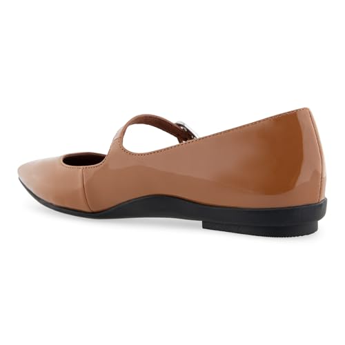 31lAmeia4zL.jpg Women's Diva Mary Jane Flat