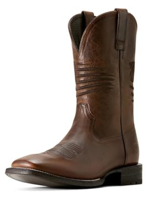 Circuit Patriot Mens Boot