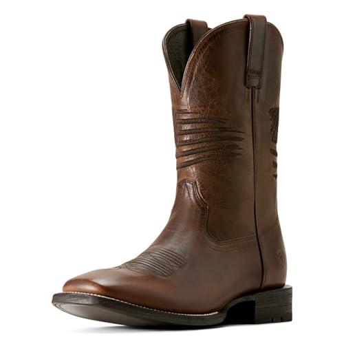 Circuit Patriot Mens Boot