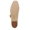 Women's Michaela Stud Mary Jane Flat