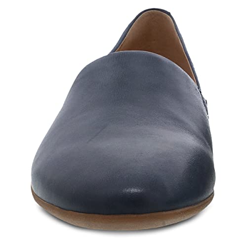 Larisa Slip-On Flats for Women ?C Comfotable Flat Shoes with Arch Support ?C Versatile Casual to Dressy Footwear ?C Lightweight