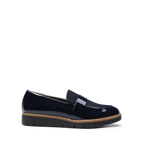 31rLVvsjkAL.jpg Women's Loafers, Slip-On Business Casual Work Shoes