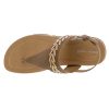 Women's Monte3 Flat Sandal
