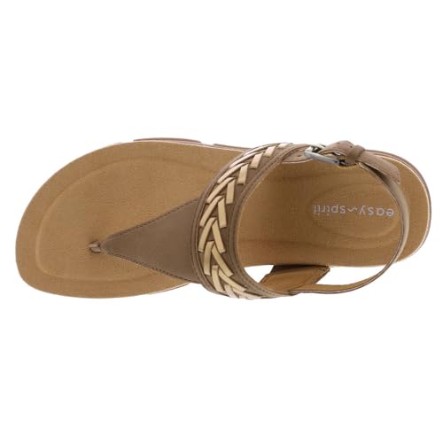 Women's Monte3 Flat Sandal