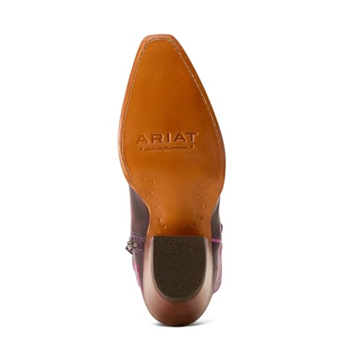 Women's Casanova Western Boot