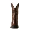 Circuit Patriot Mens Boot