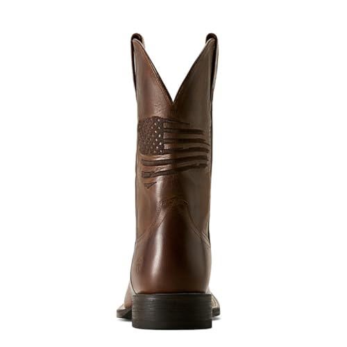 Circuit Patriot Mens Boot