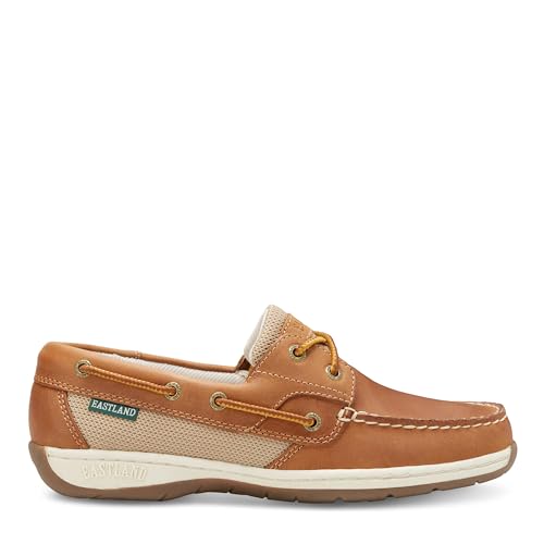 410NVyQ9h9L.jpg Women's Solstice Boat Shoe